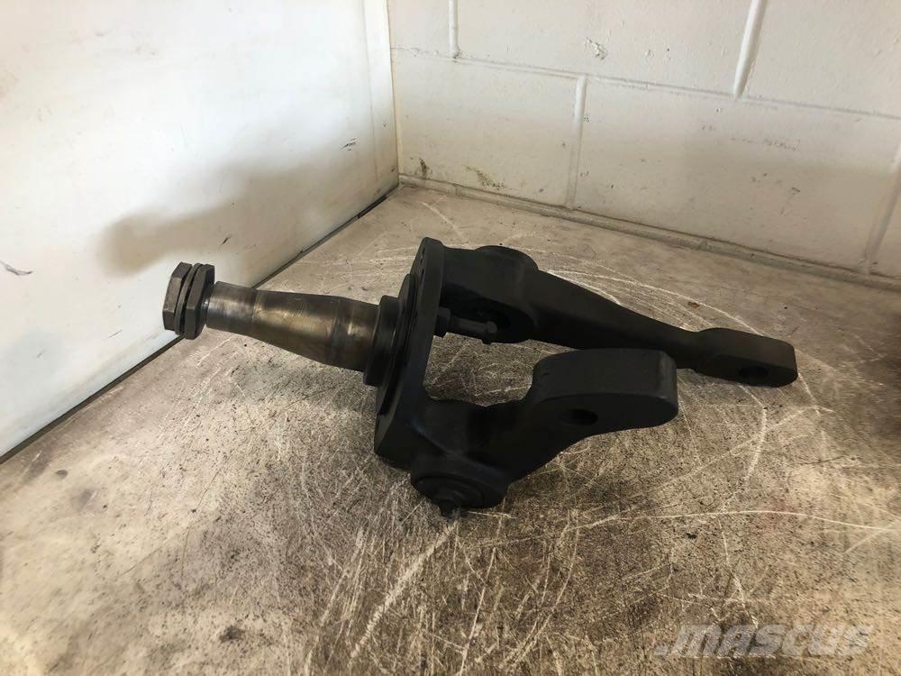 Eaton  Μεταφορές - Άλλα