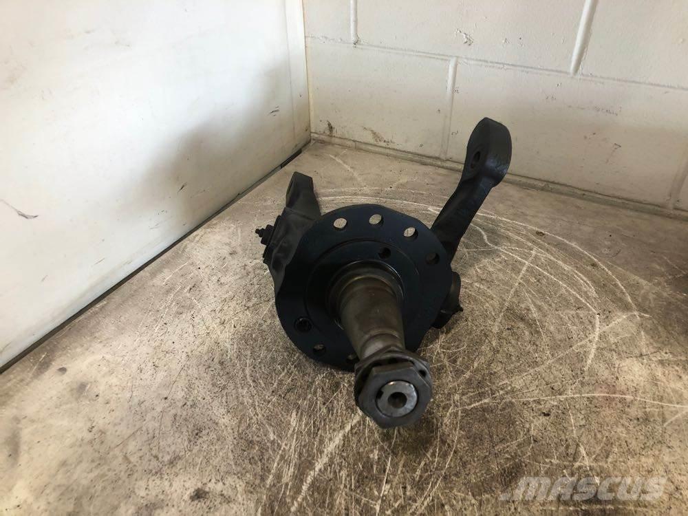 Eaton  Μεταφορές - Άλλα