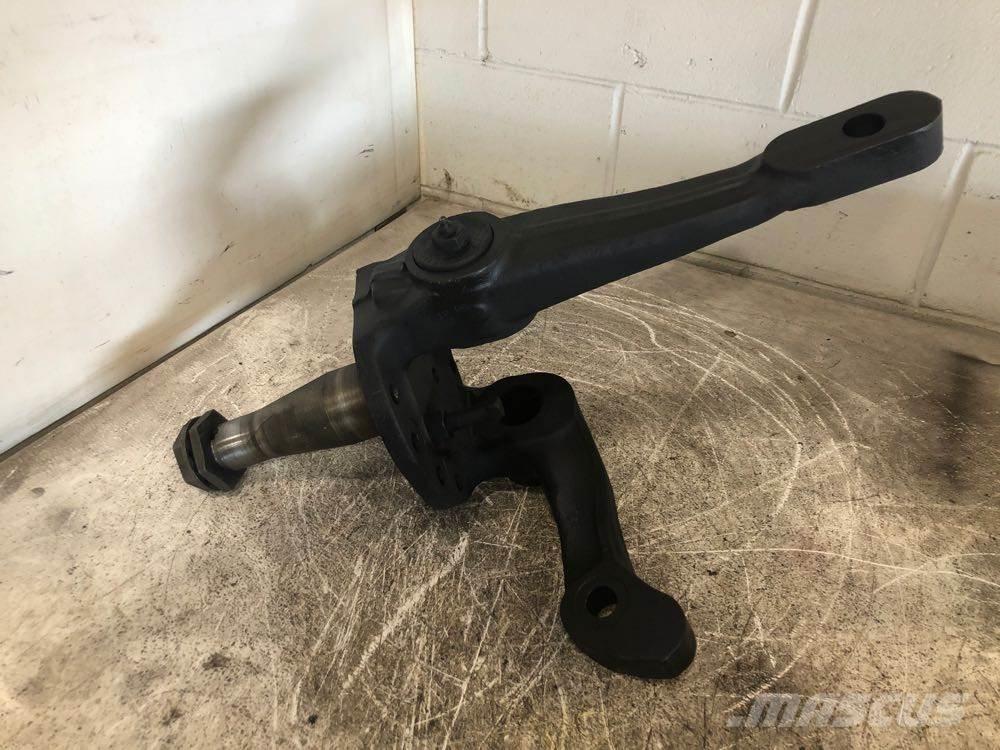 Eaton  Μεταφορές - Άλλα