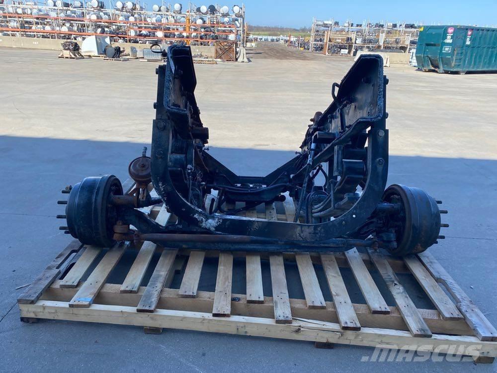 Eaton  Μεταφορές - Άλλα