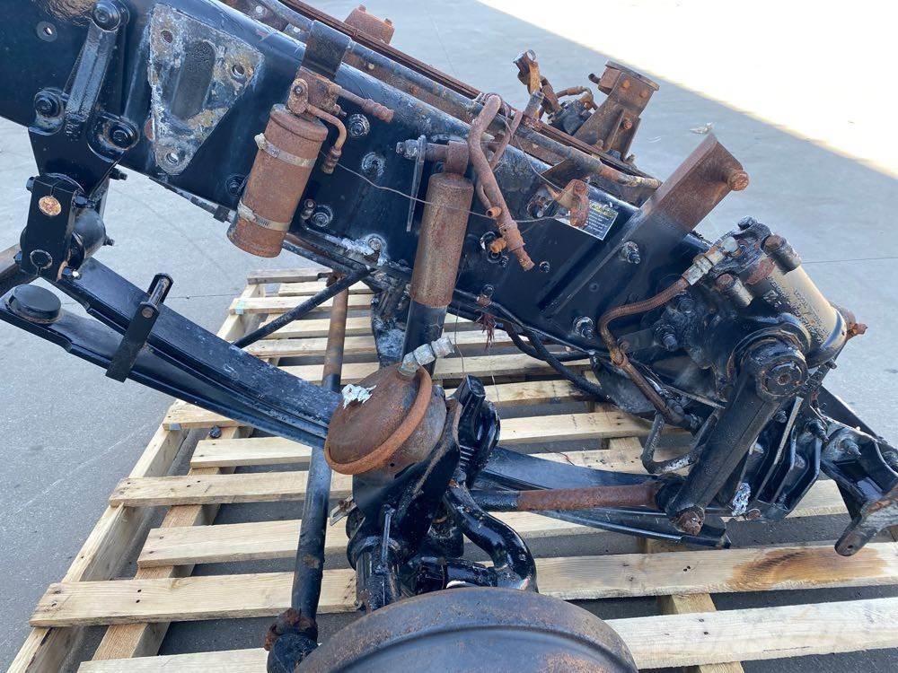 Eaton  Μεταφορές - Άλλα