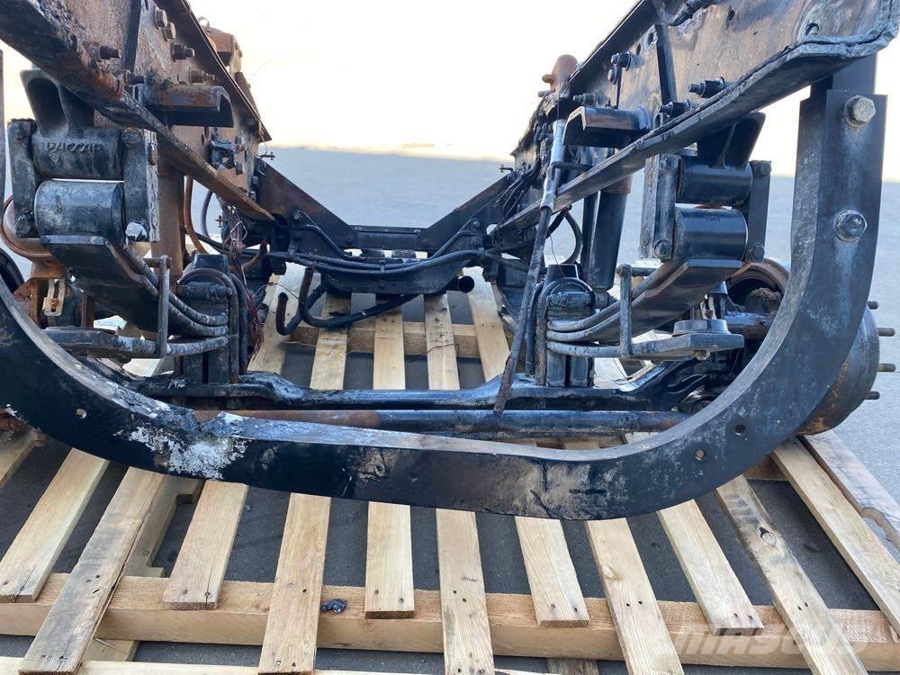 Eaton  Μεταφορές - Άλλα