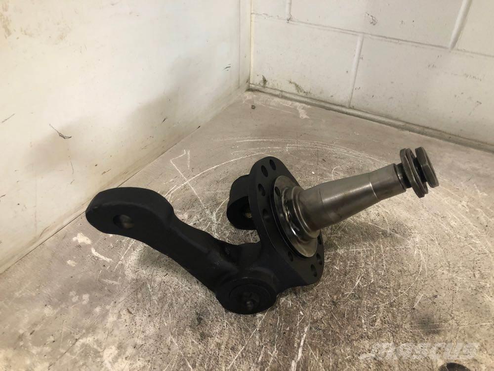 Eaton  Μεταφορές - Άλλα