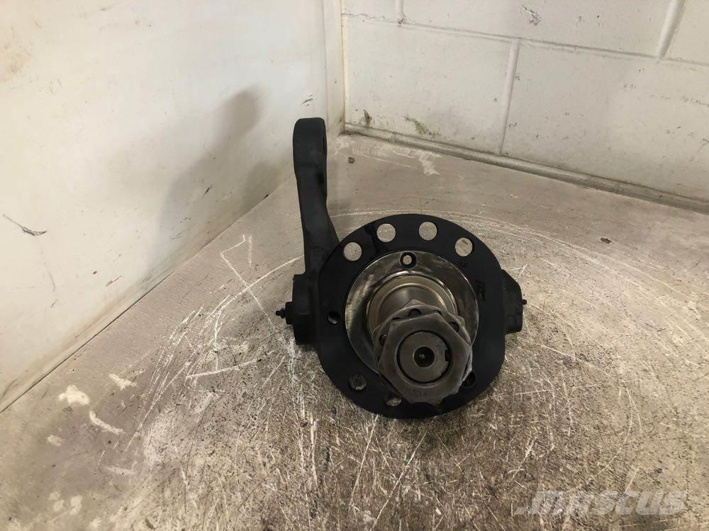 Eaton  Μεταφορές - Άλλα