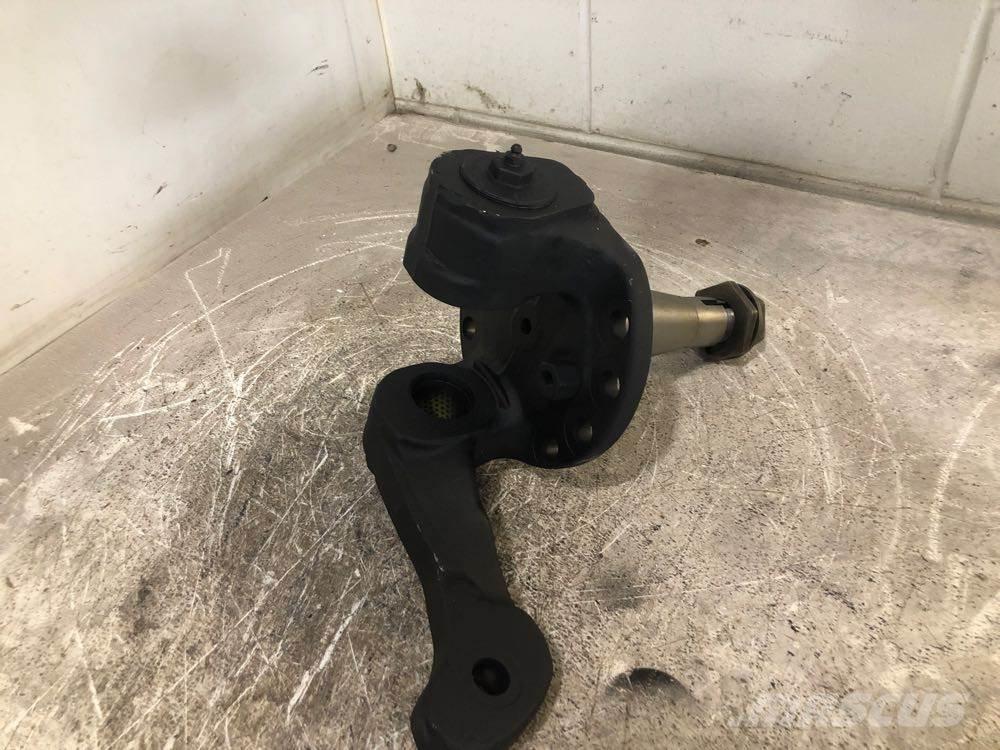 Eaton  Μεταφορές - Άλλα