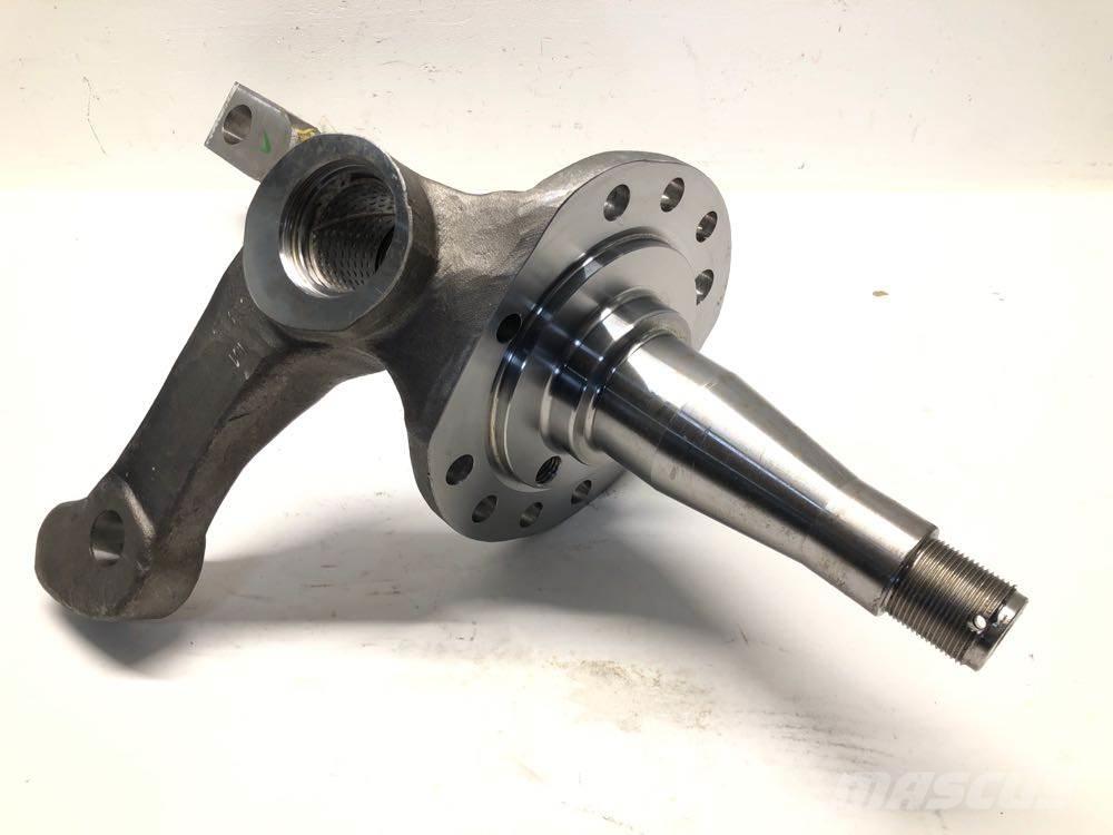 Eaton  Μεταφορές - Άλλα