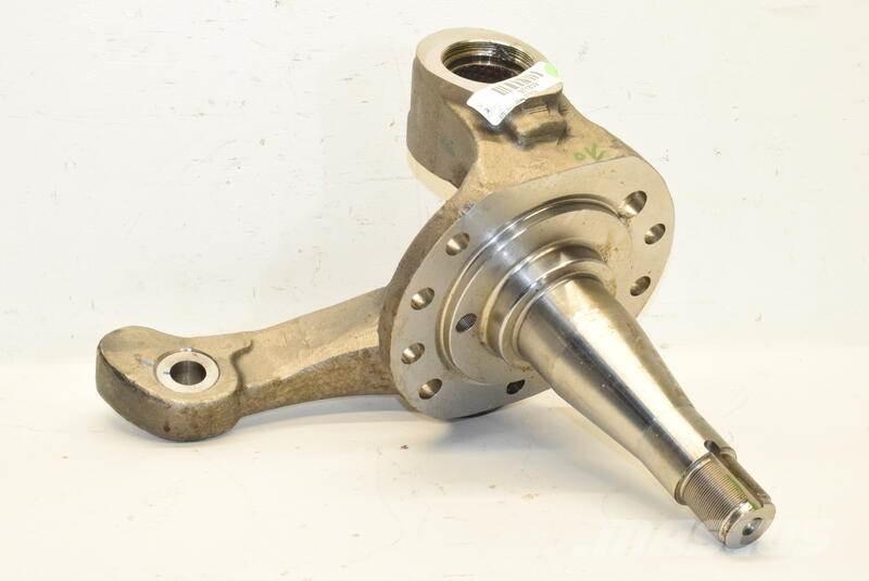 Eaton  Μεταφορές - Άλλα