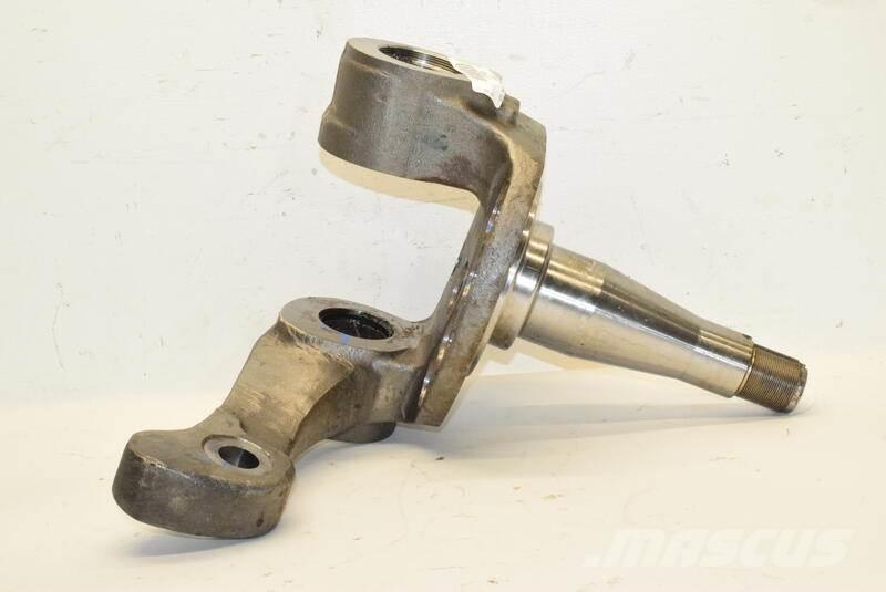 Eaton  Μεταφορές - Άλλα