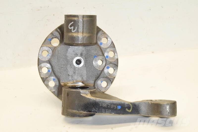 Eaton  Μεταφορές - Άλλα