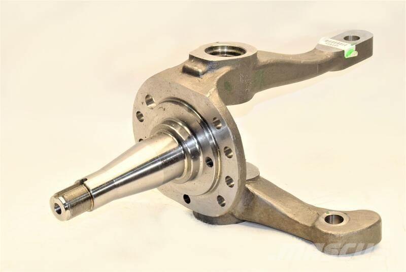 Eaton  Μεταφορές - Άλλα