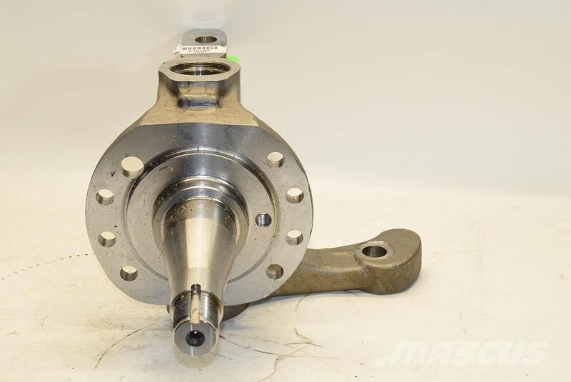 Eaton  Μεταφορές - Άλλα