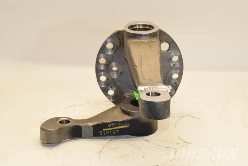 Eaton  Μεταφορές - Άλλα