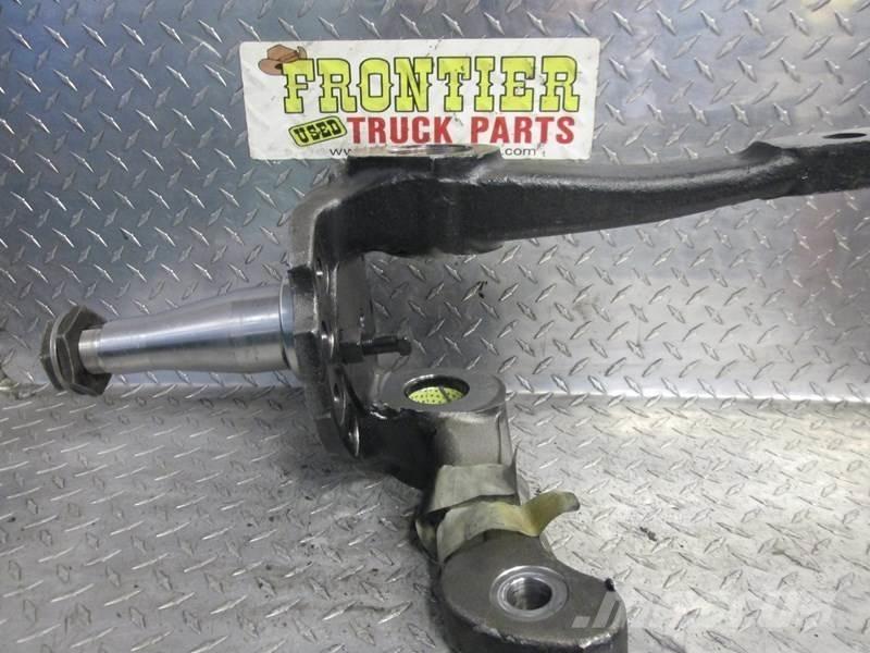 Eaton  Μεταφορές - Άλλα