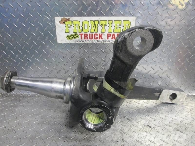 Eaton  Μεταφορές - Άλλα