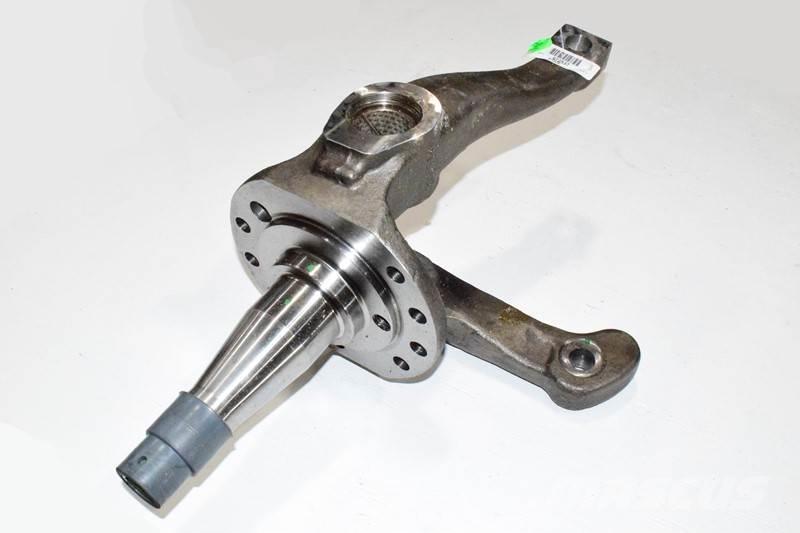 Eaton  Μεταφορές - Άλλα