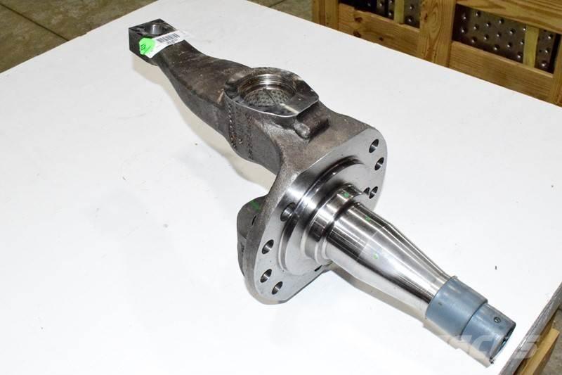 Eaton  Μεταφορές - Άλλα