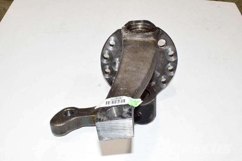 Eaton  Μεταφορές - Άλλα