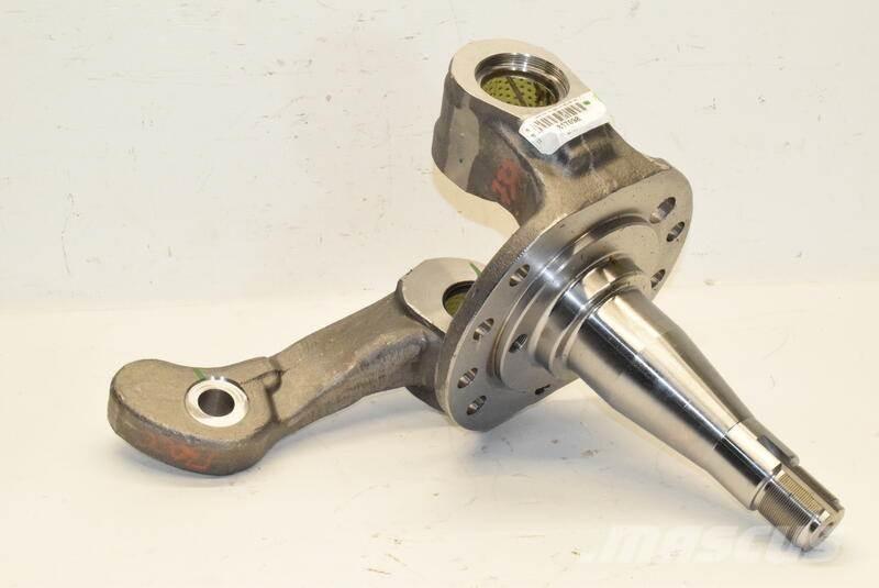 Eaton  Μεταφορές - Άλλα