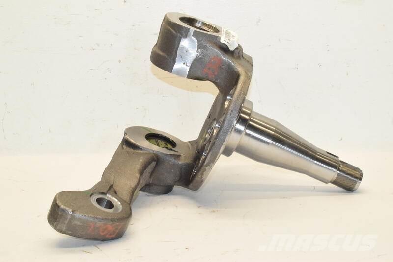 Eaton  Μεταφορές - Άλλα