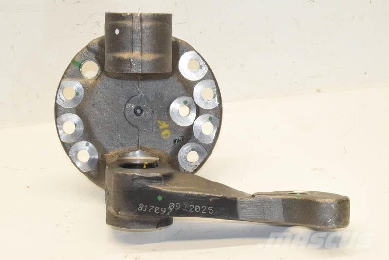 Eaton  Μεταφορές - Άλλα