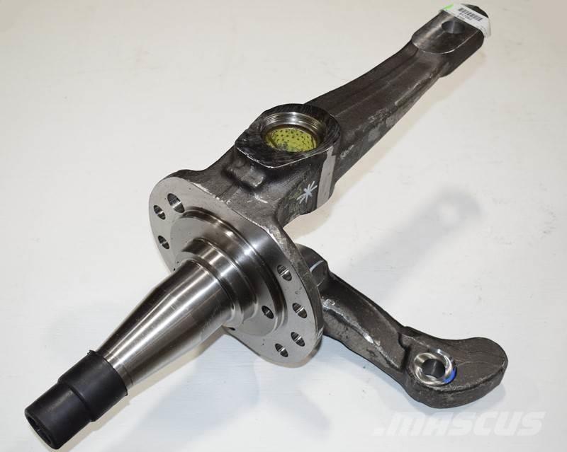 Eaton  Μεταφορές - Άλλα