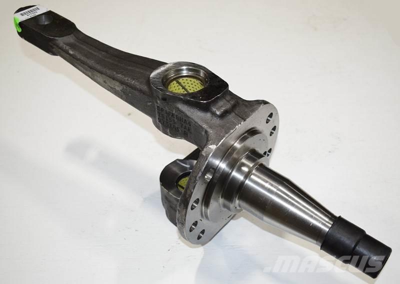 Eaton  Μεταφορές - Άλλα