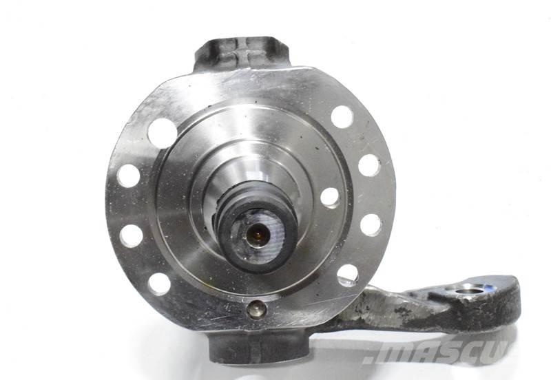 Eaton  Μεταφορές - Άλλα