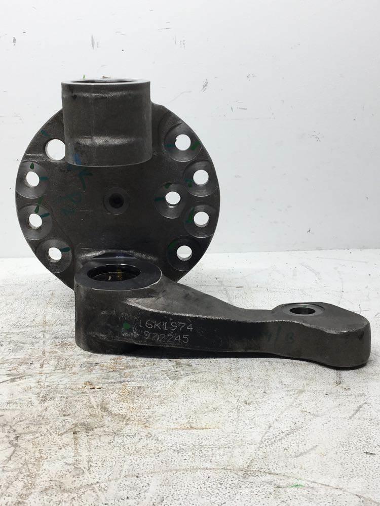 Eaton  Μεταφορές - Άλλα