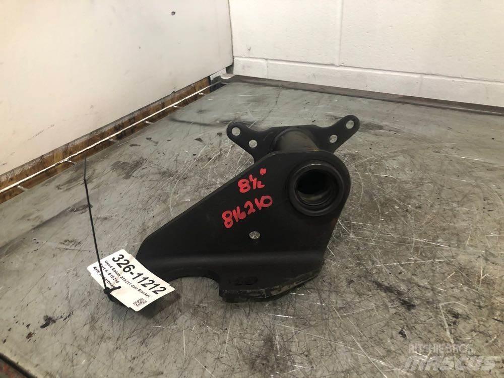 Eaton  Φρένα