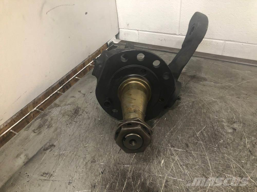 Eaton  Μεταφορές - Άλλα