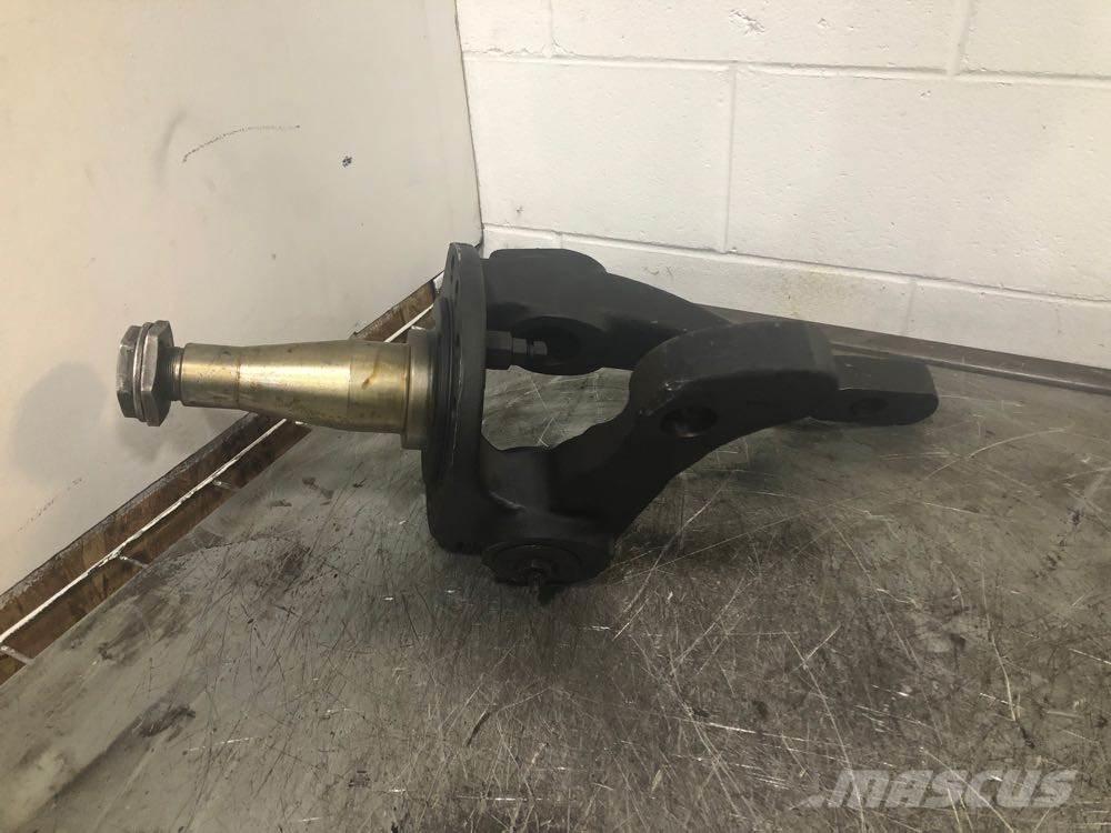 Eaton  Μεταφορές - Άλλα