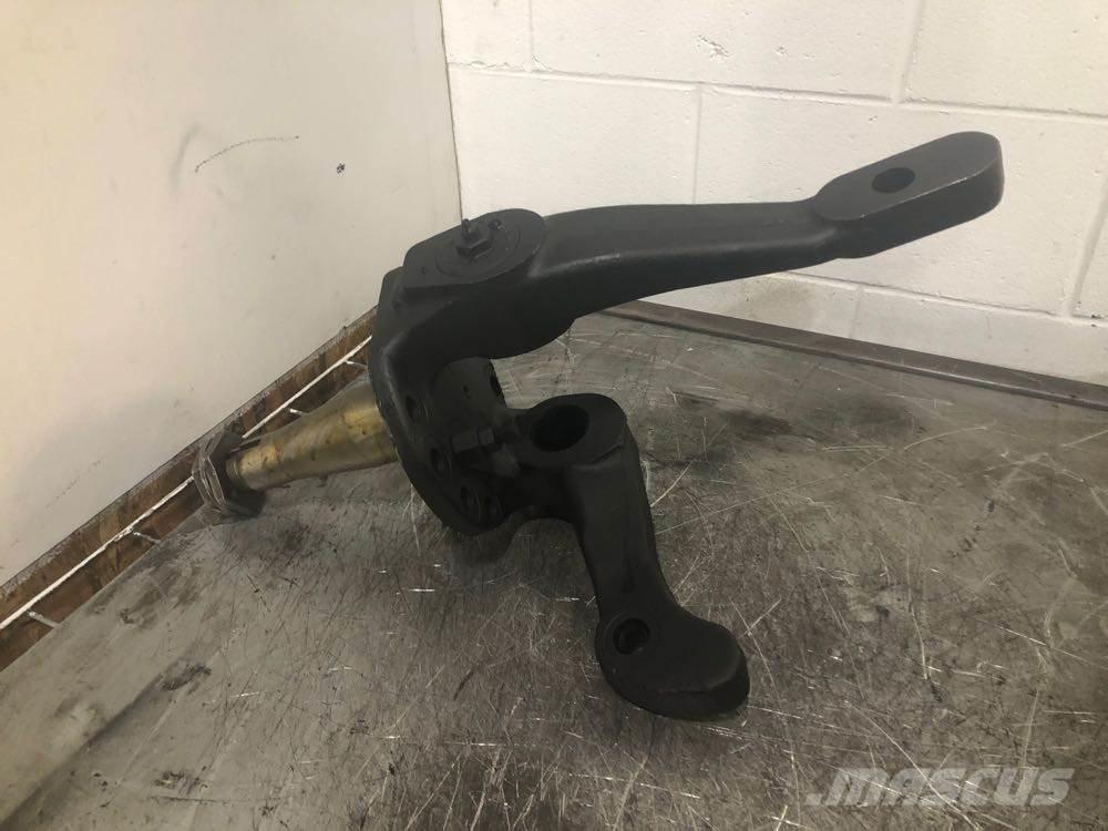 Eaton  Μεταφορές - Άλλα