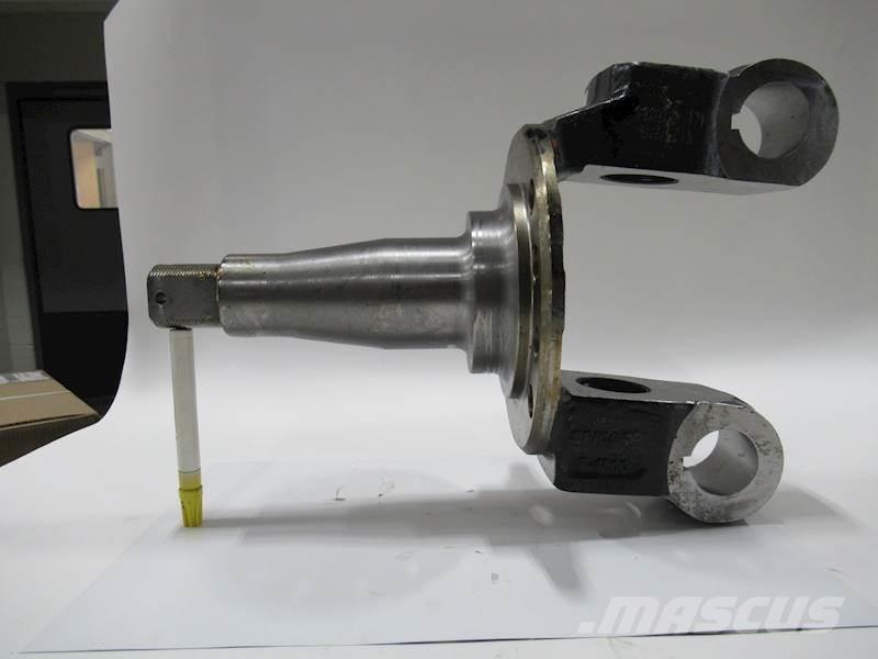 Eaton  Μεταφορές - Άλλα