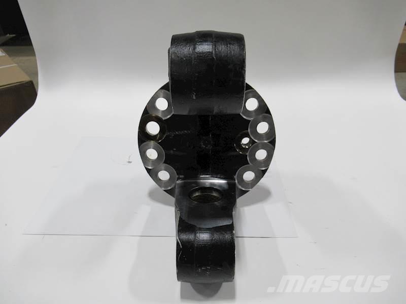 Eaton  Μεταφορές - Άλλα