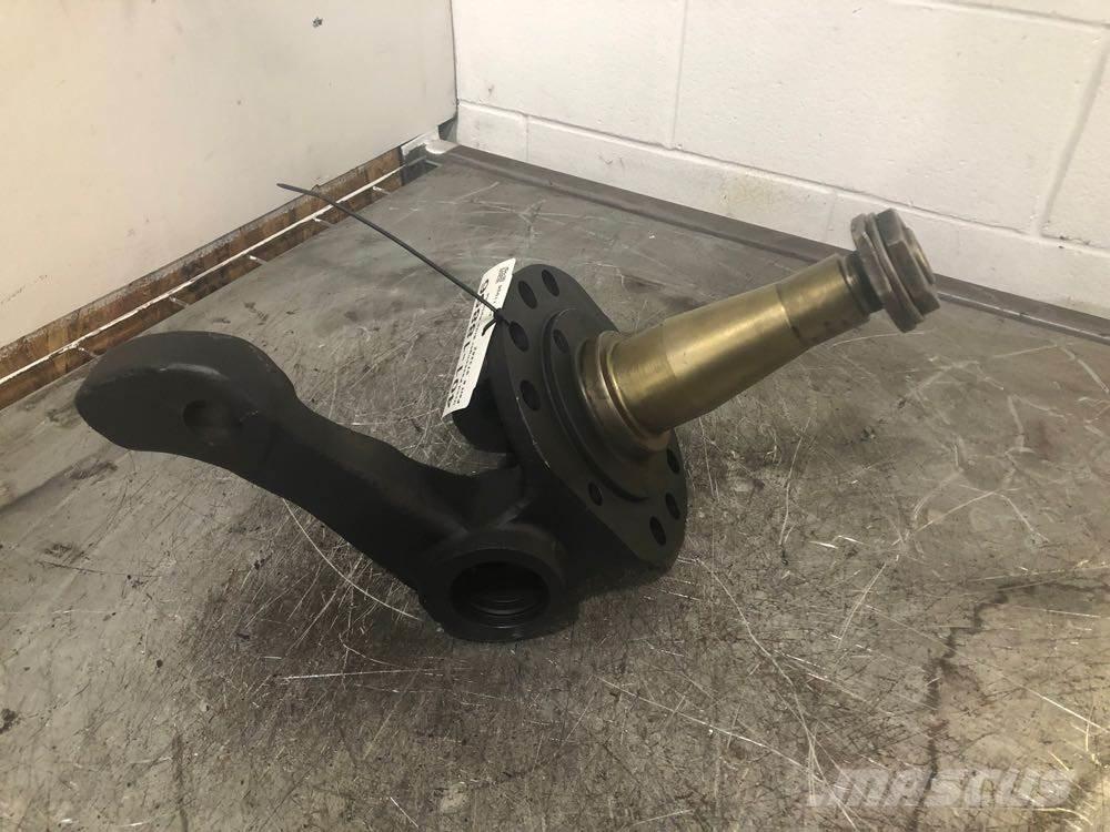 Eaton 12F4 Μεταφορές - Άλλα