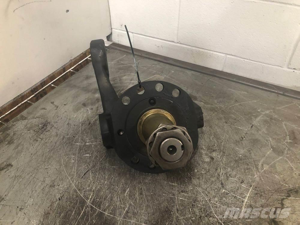 Eaton 12F4 Μεταφορές - Άλλα