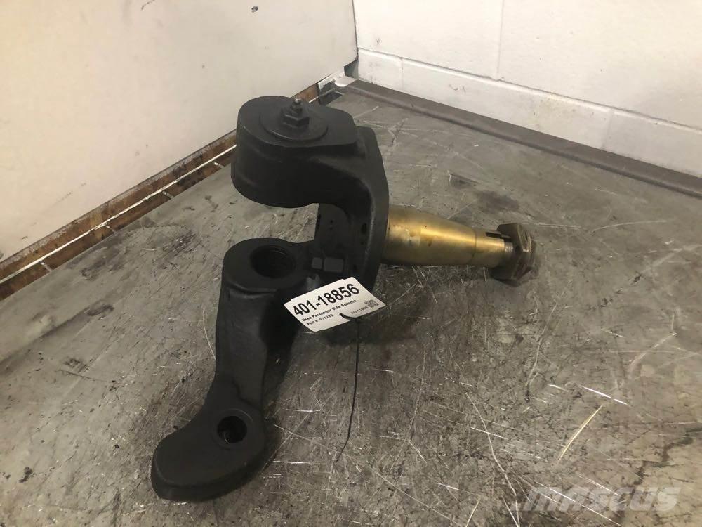 Eaton 12F4 Μεταφορές - Άλλα