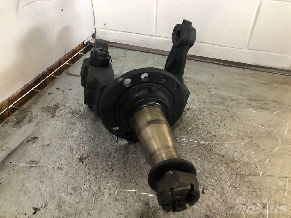 Eaton 18F4 Μεταφορές - Άλλα