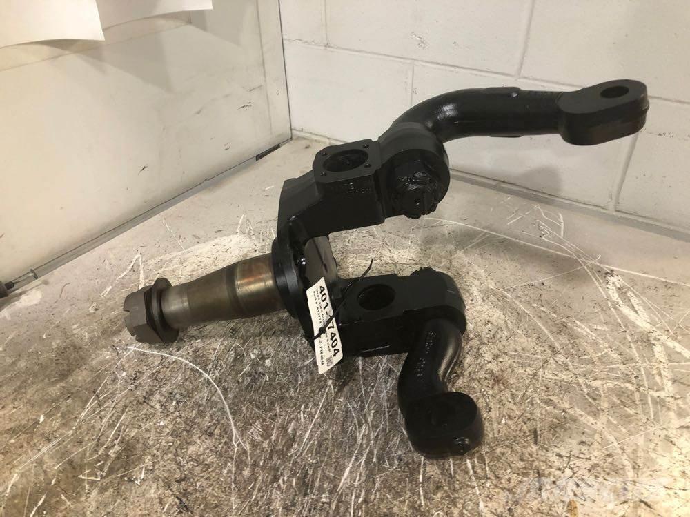 Eaton 20F4 Μεταφορές - Άλλα