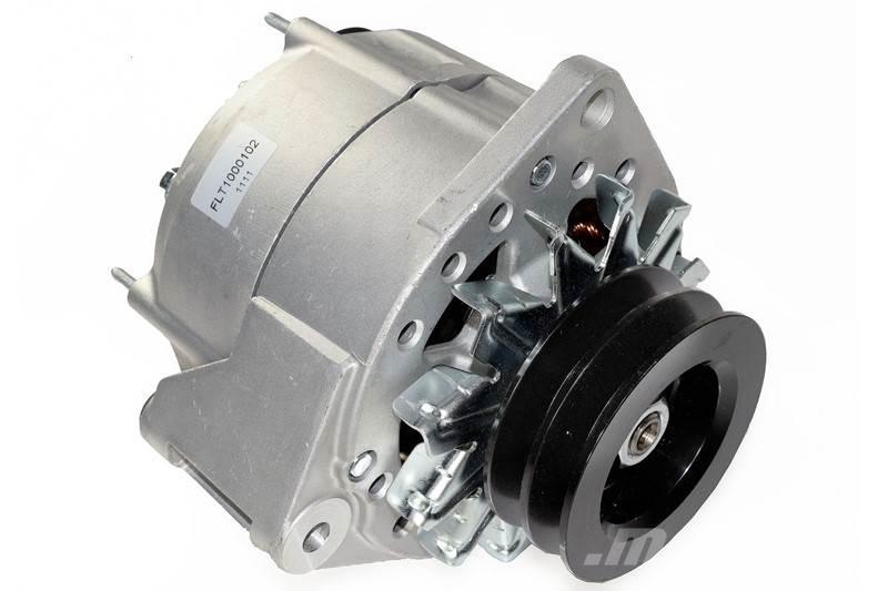  Fleetrite Ηλεκτρονικά