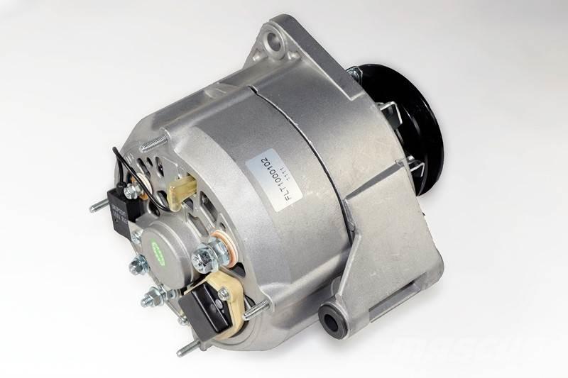  Fleetrite Ηλεκτρονικά