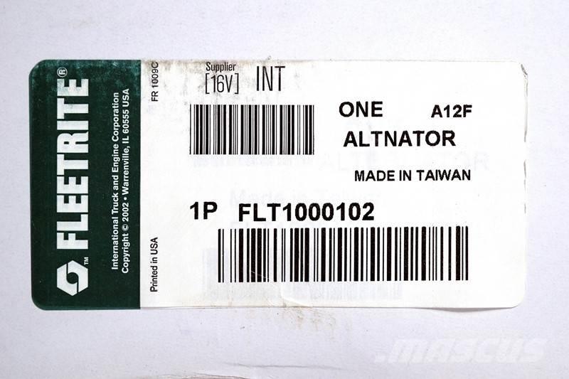  Fleetrite Ηλεκτρονικά