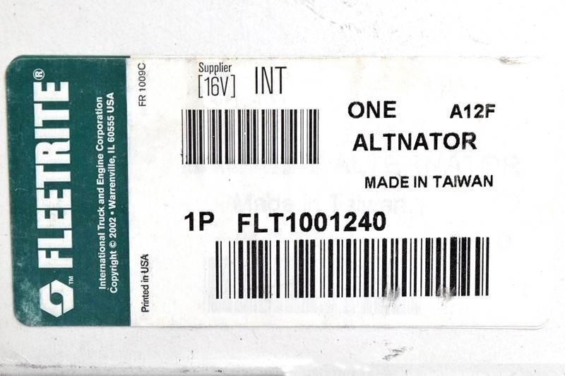  Fleetrite Ηλεκτρονικά