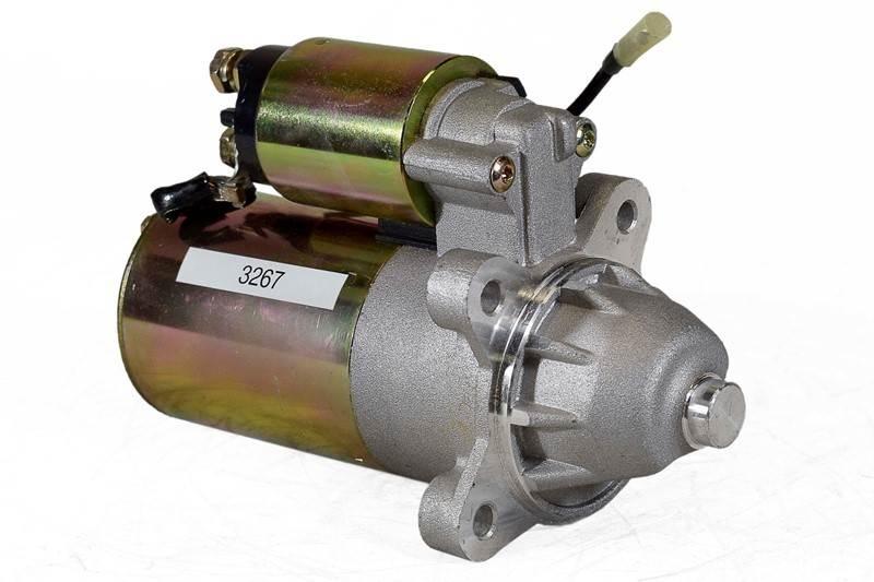 Ford 5.4L Μεταφορές - Άλλα
