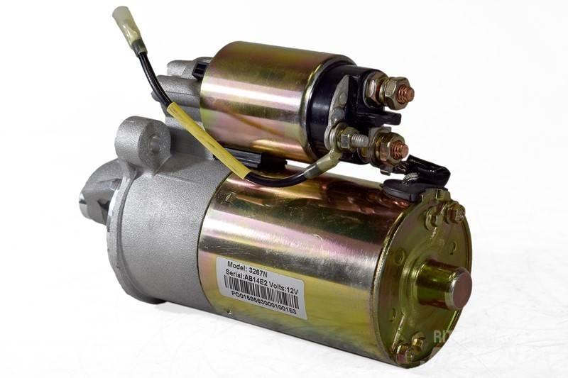 Ford 5.4L Μεταφορές - Άλλα