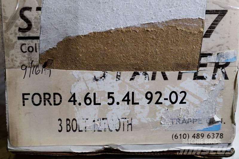 Ford 5.4L Μεταφορές - Άλλα