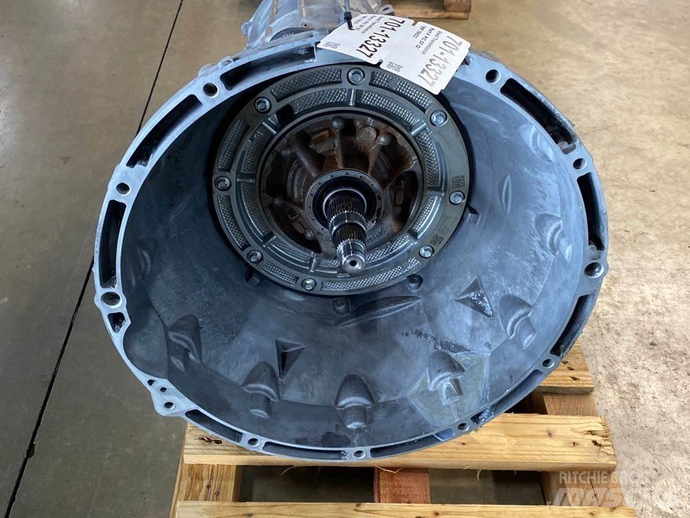Ford 6R140 Μετάδοση