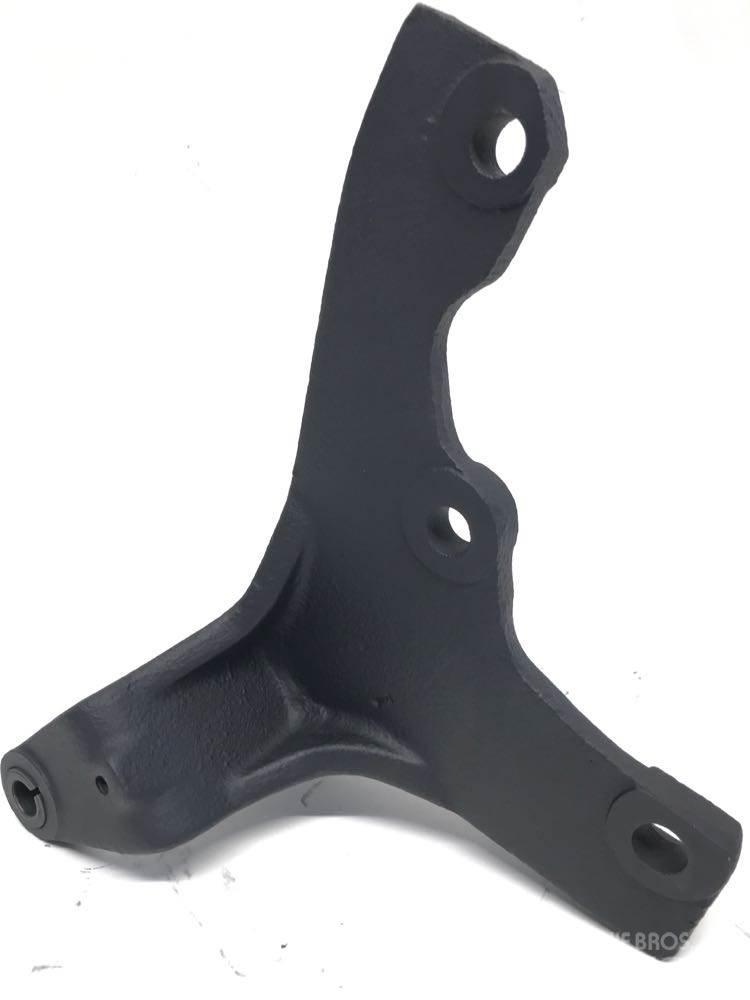 Ford 7.8L Μεταφορές - Άλλα