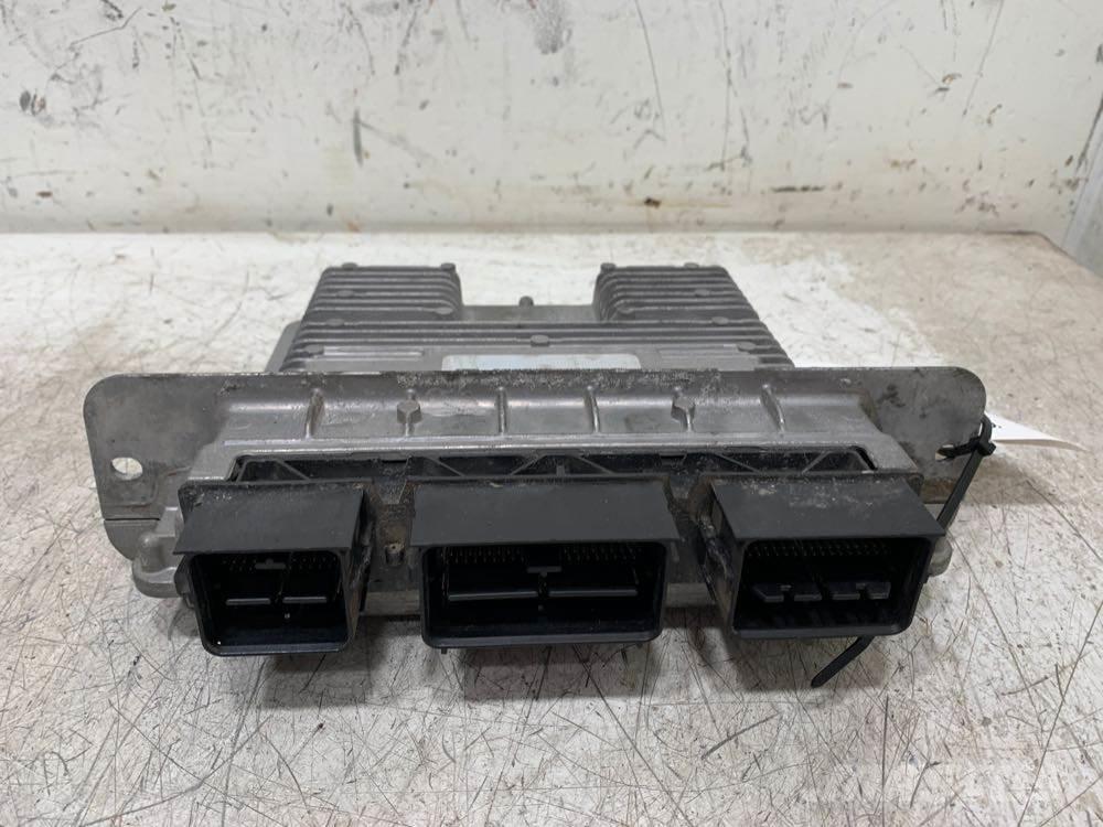 Ford F-550 Καμπίνες και εσωτερικό