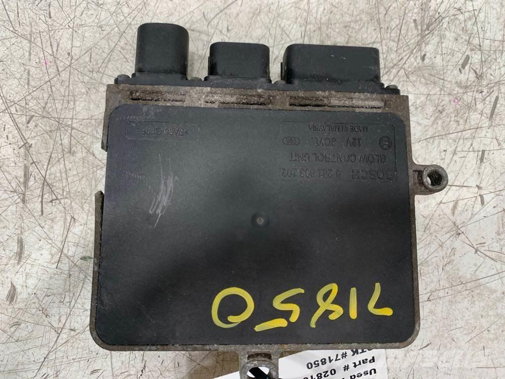 Ford F-550 Καμπίνες και εσωτερικό